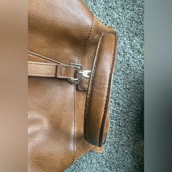 Moda Luxe Antoinette Backpack. - Picture 14 of 14